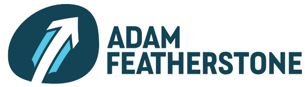 Adam Featherstone Logo