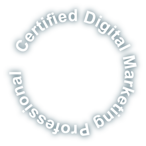 Certified Digital Marketing Professional